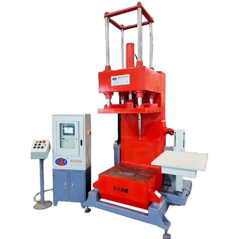 Fonderie Mora Gavardo Unveils State-of-the-Art Automatic Gravity Casting Island at EUROGUSS 2026