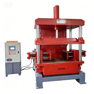 How to reduce porosity in castings during gravity casting machine production (knowledge sharing)